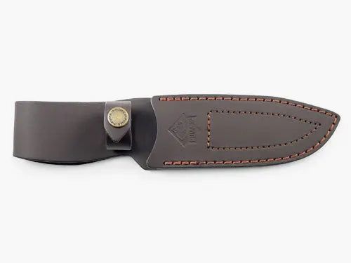 PUMA IP leather sheath for 824003