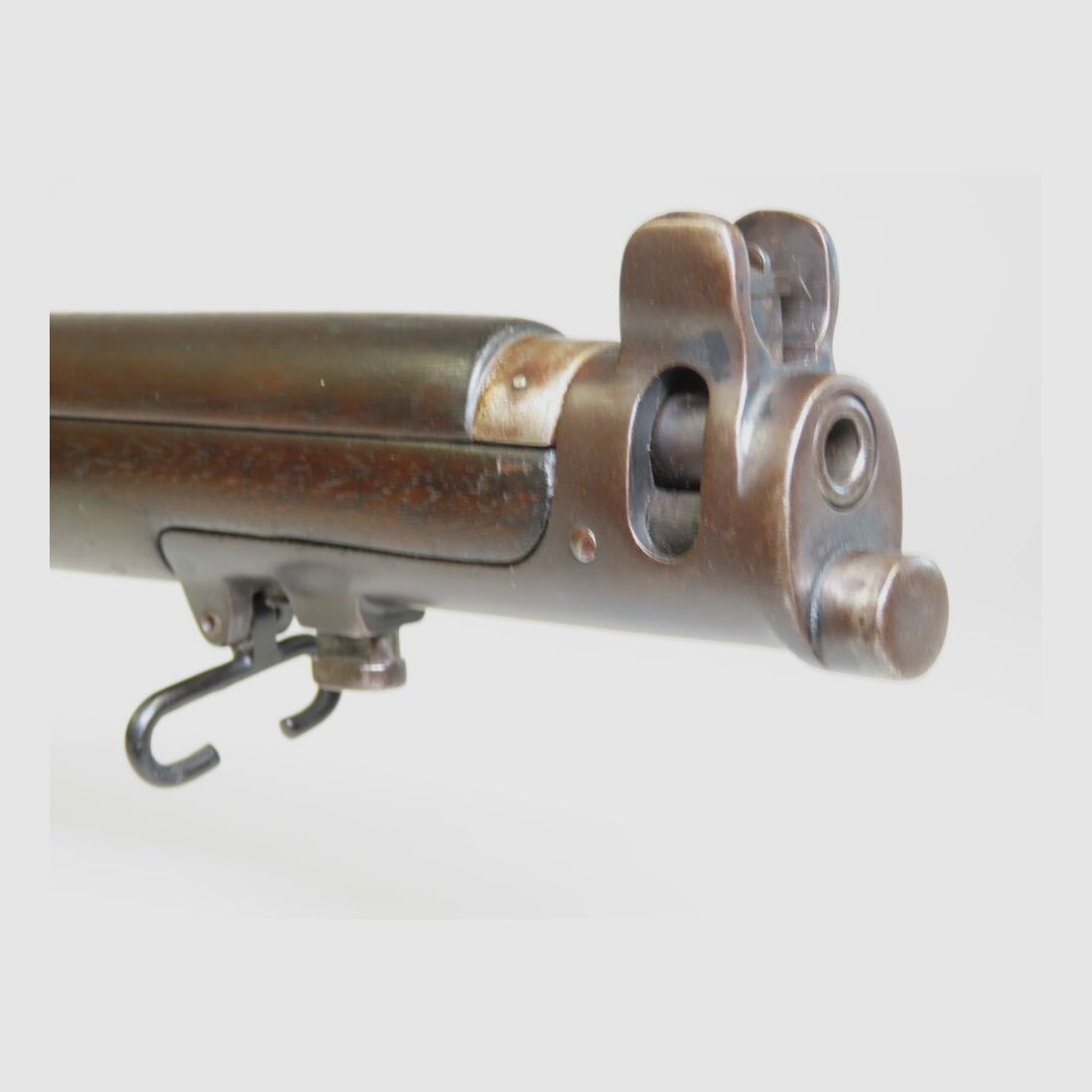 Enfield SMLE