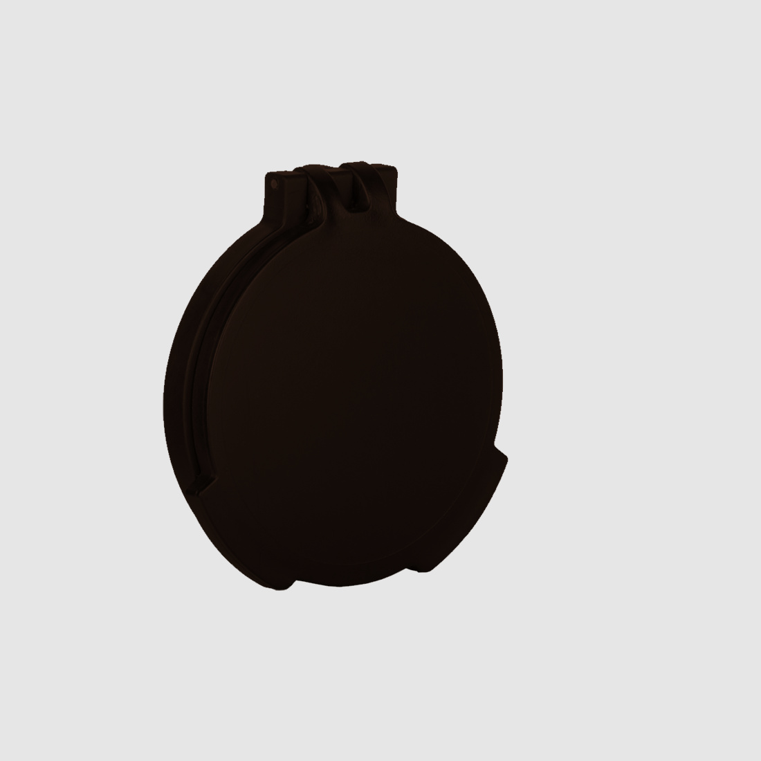 Capuchon de protection pour oculaire Tenebraex SDRDE7-FCV Terre sombre