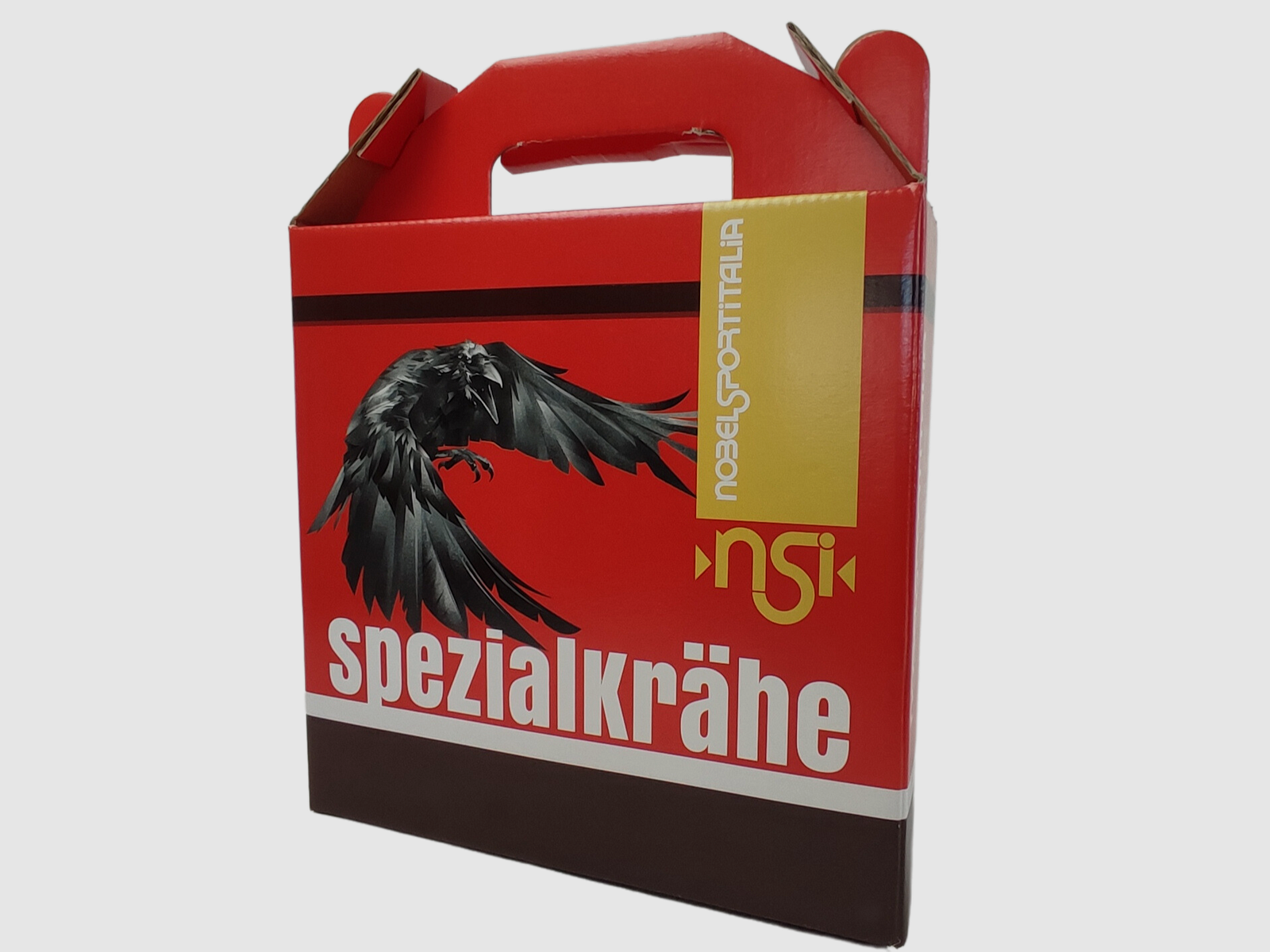 NSI 12/70 Special Crow 3.1mm 36g 100 pcs.