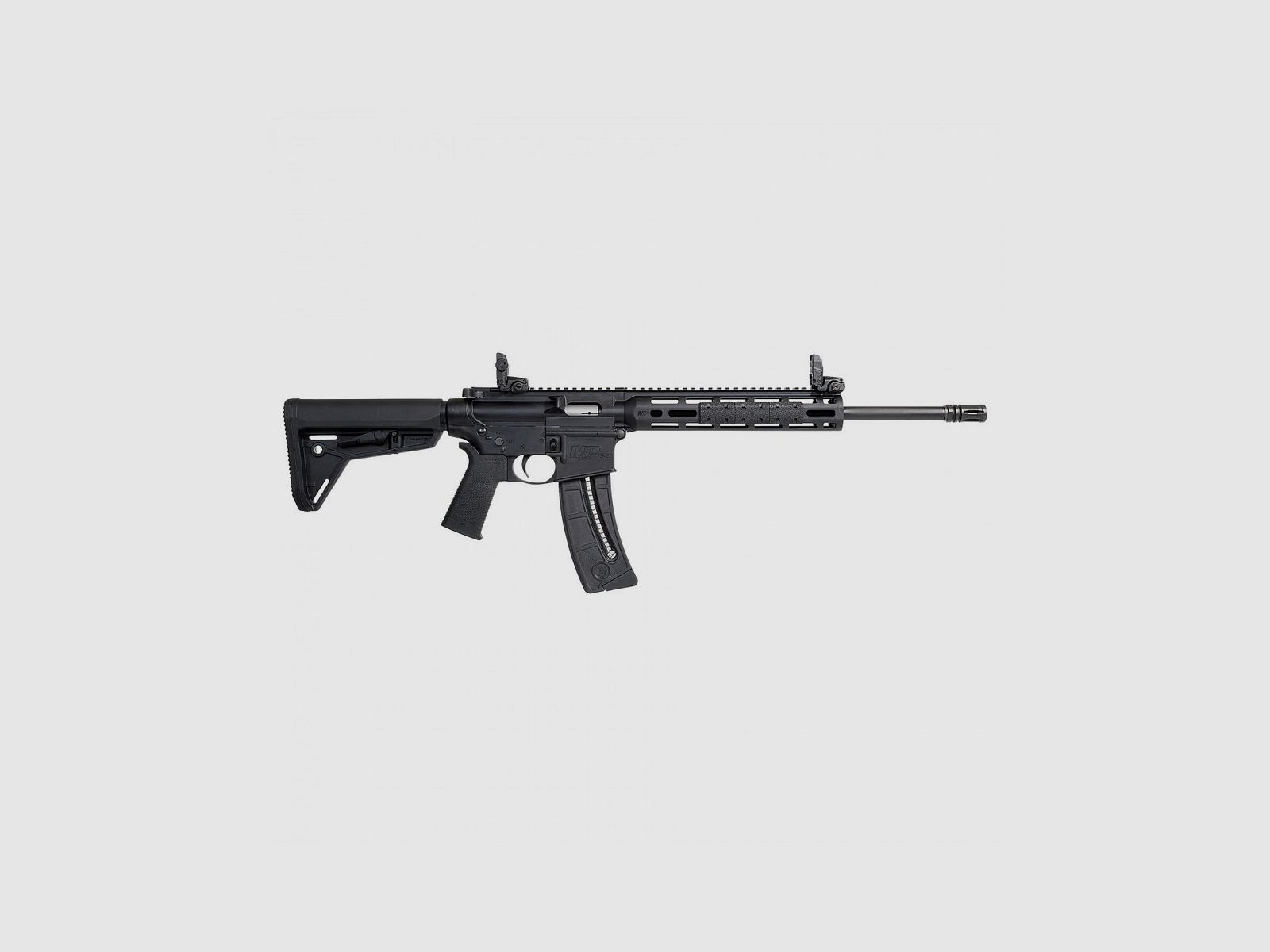 Smith & Wesson M&P 15-22 Sport Moe Kal. 22 LR, Bild 1 von 3