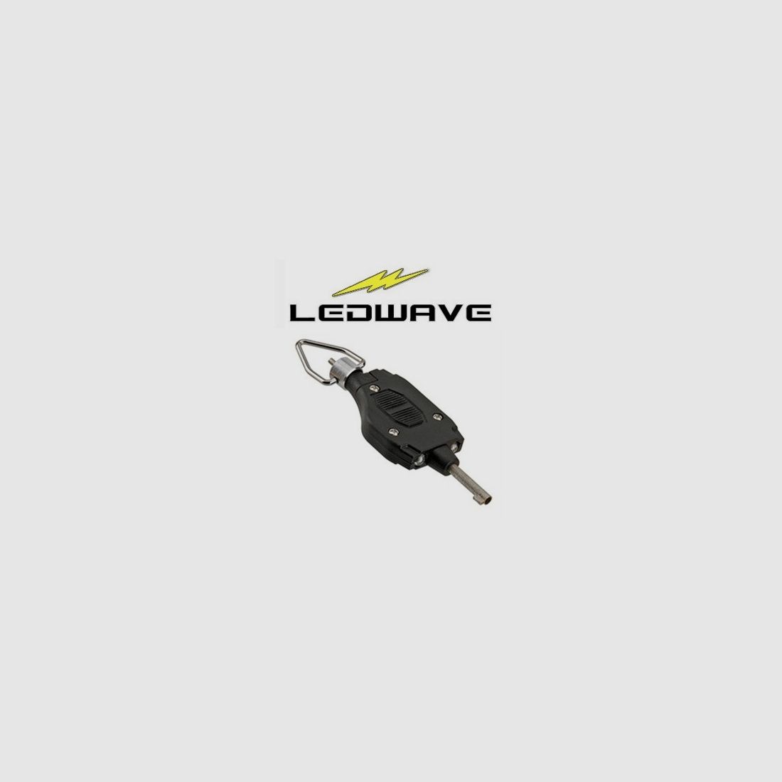 Universalschlüssel Ledwave für Handschellen mit 3 LEDs