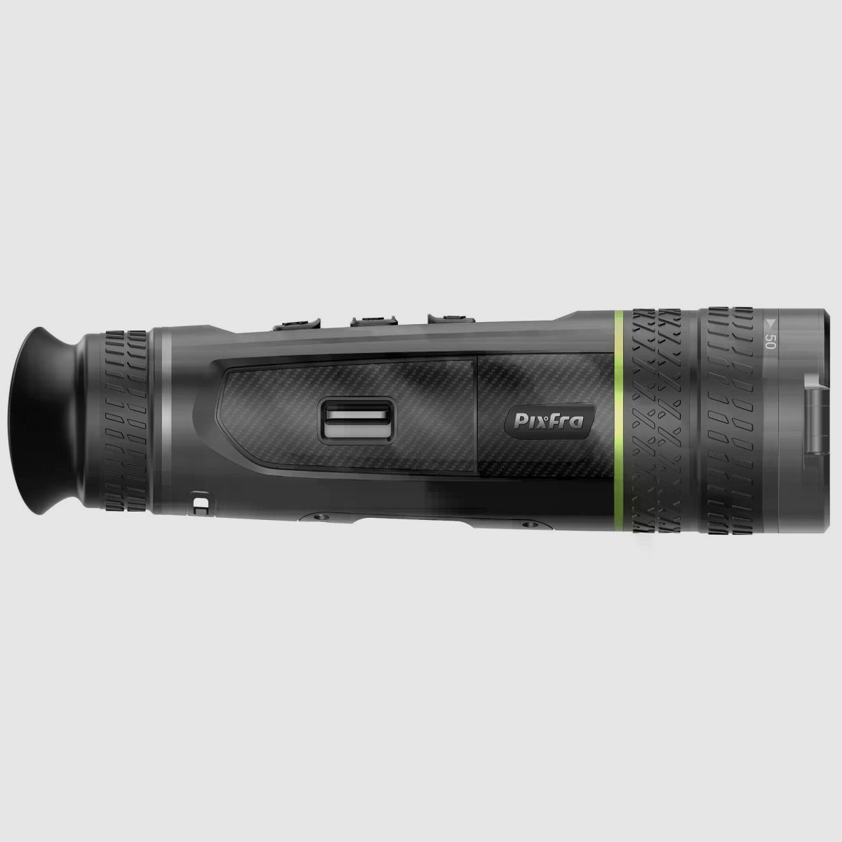 PIXFRA Sirius S650D Wärmebildmonokular