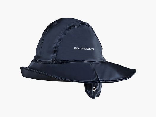 Grundéns Sydväst Sandhamn 21 Nero XL