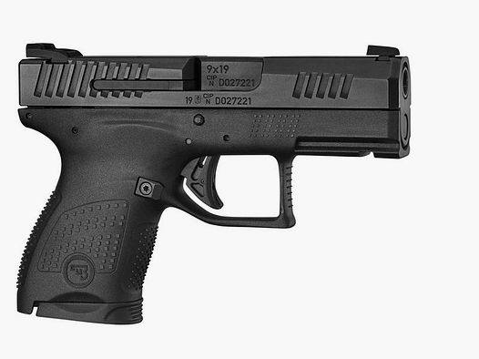 Pistola CZ P-10 M *Envío gratis* Subcompacto