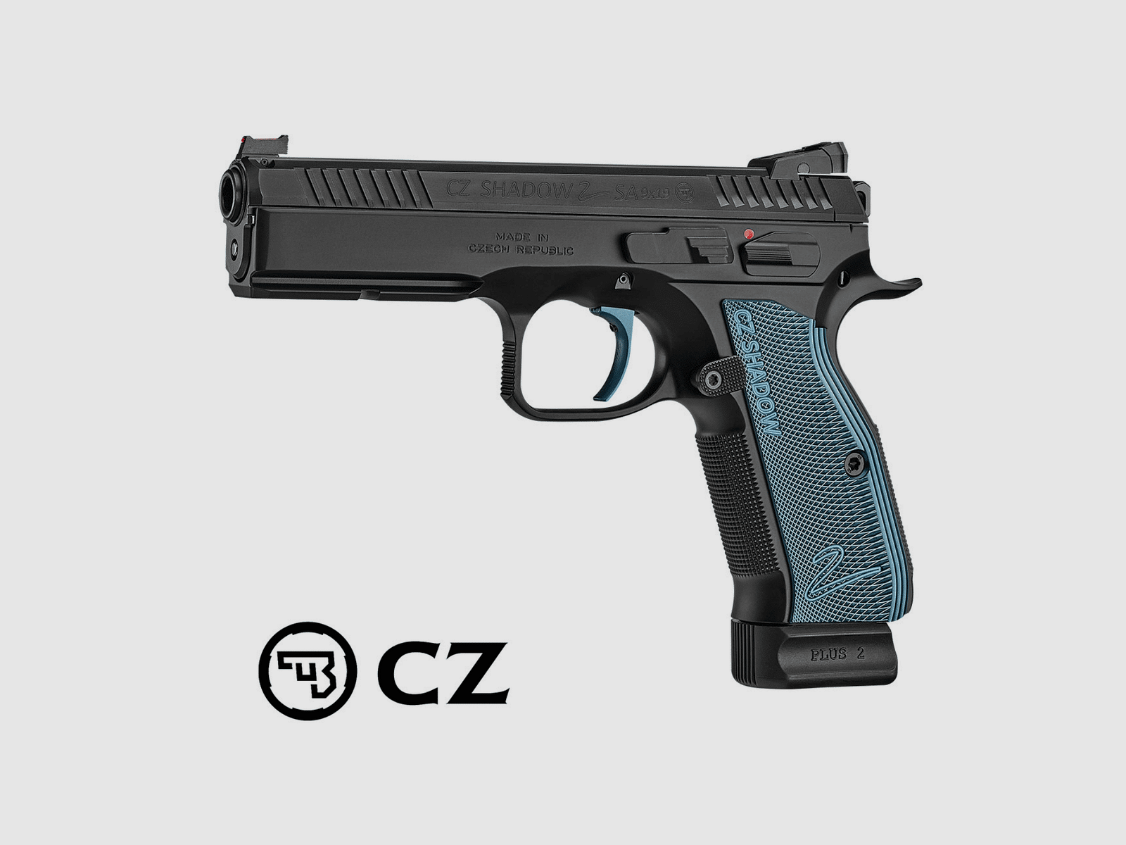 CZ SHADOW 2 SA
