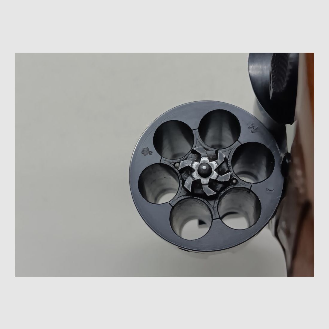 Amadeo Rossi S.A. - Brazil Mod. 971