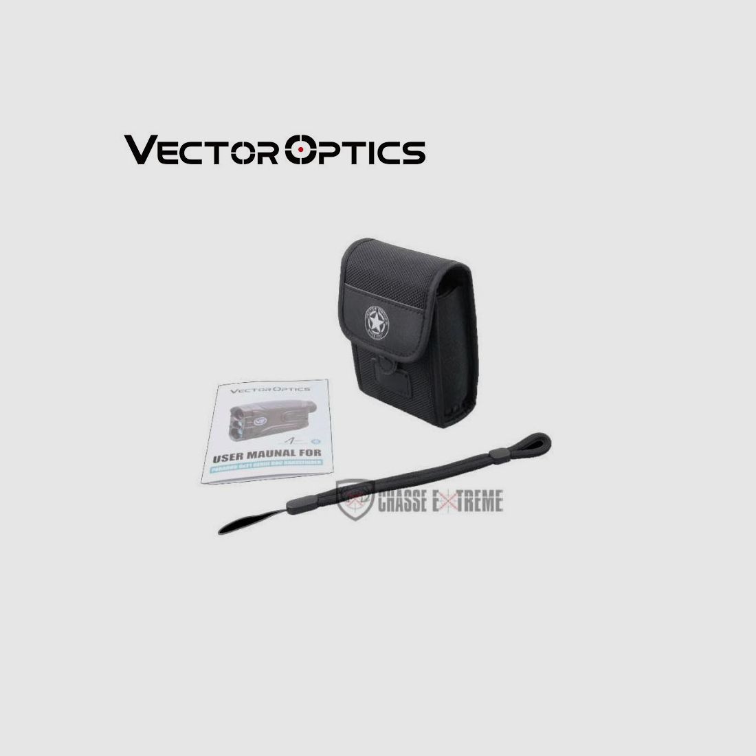 Entfernungsmesser VECTOR OPTICS Paragon 6x21 Gen ll Bdc, Bild 4 von 5