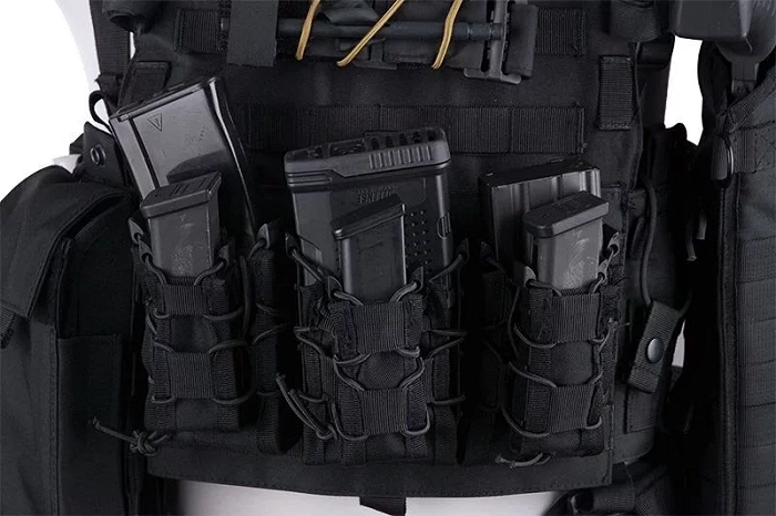 Modularna ładownica na magazynek pistoletowy TC+ - MC, zdjęcie 25 z 26