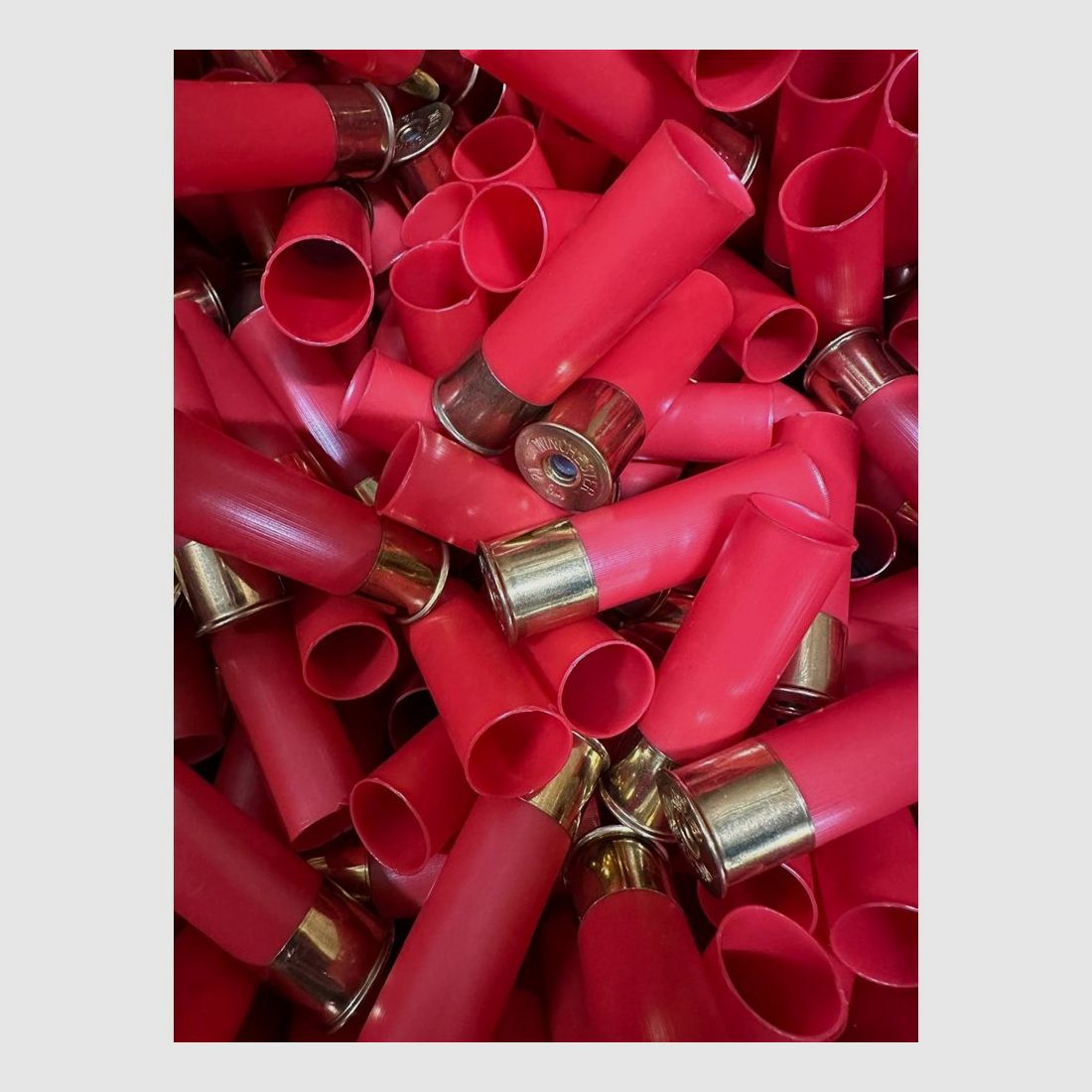 Winchester cal.12 t.3 h.70 sans amorces, image 4 sur 4