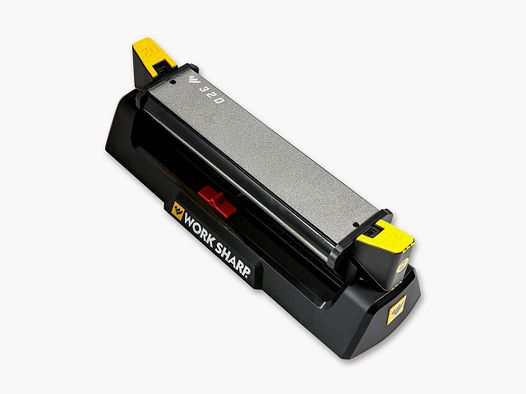 3er Schleifstein Benchtop Bench Stone 320 600 Fein-Keramik Diamant