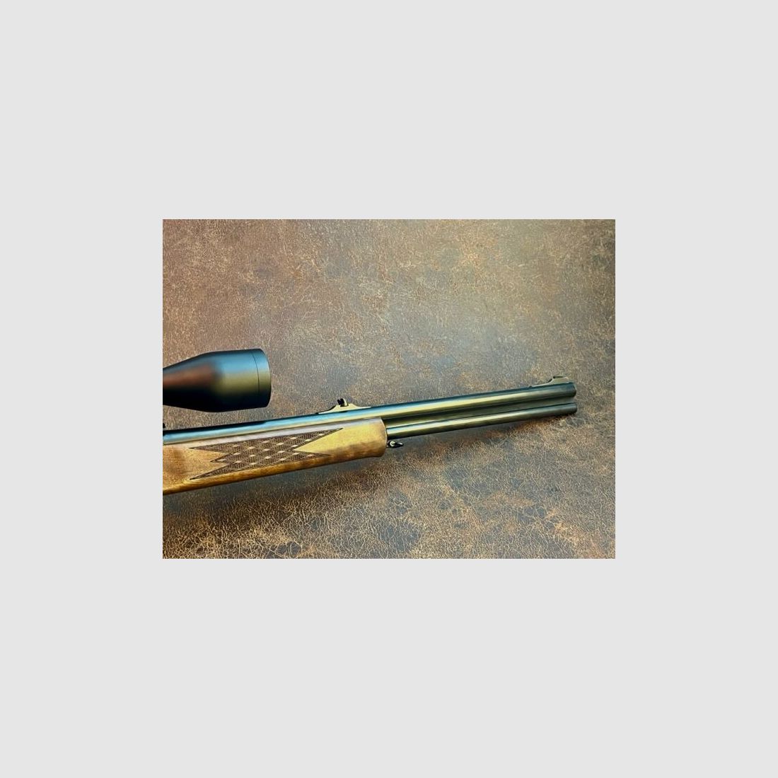 Blaser Mod. 95 Standard