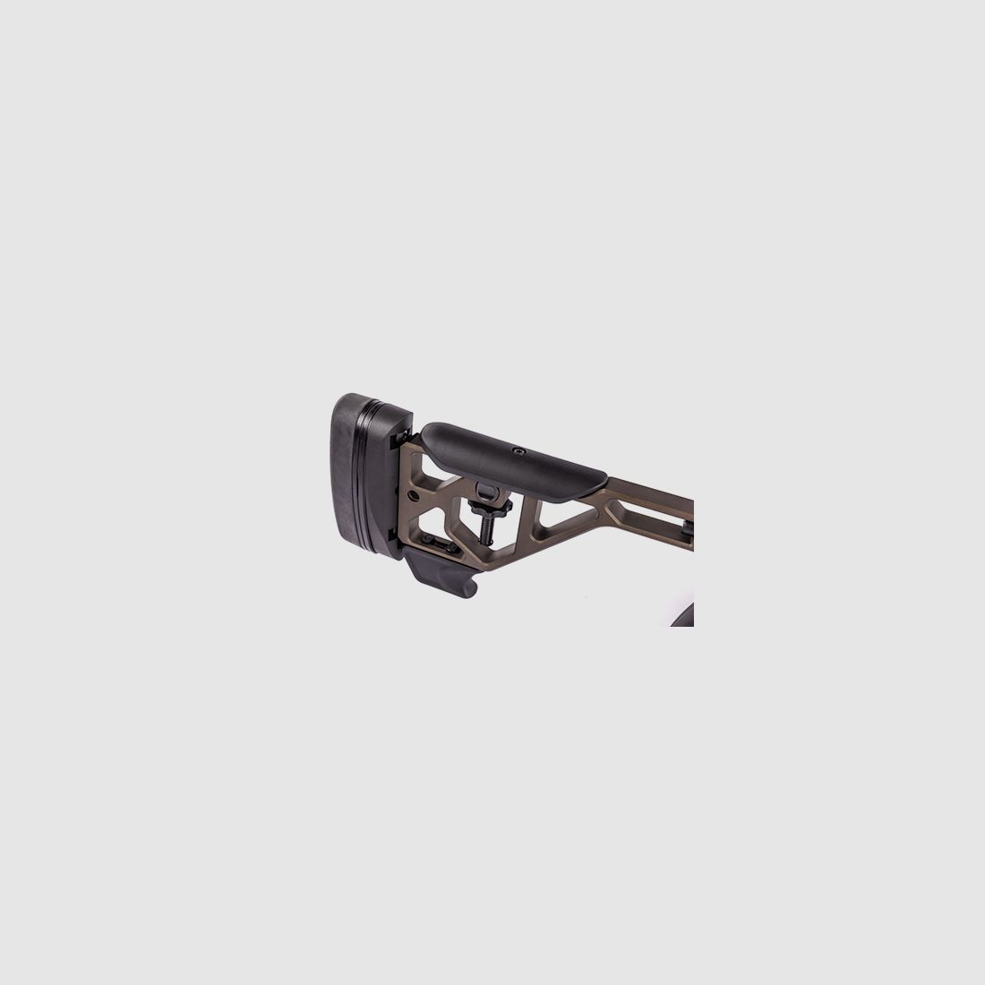 Tikka T3x Ace Target 23.7″ .308 Win Black, Bild 2 von 11