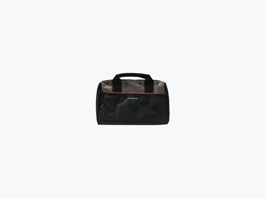 Garmin Tasche aus Polyester Field Bag für Zubehör schwarz und grau