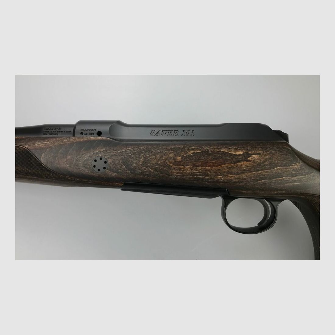 SAUER 101 GTI