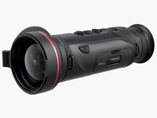 Cámara térmica Hikmicro Falcon FQ50 2.0