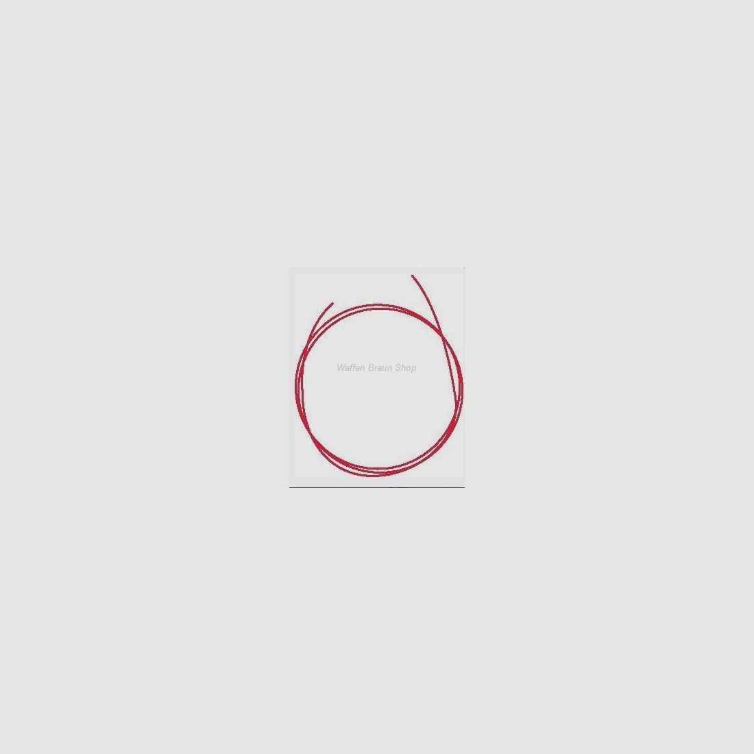 ahg safety cord SIGNAL LINE