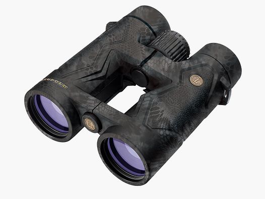 Leupold BX-3 Mojave Pro Guide HD 10x42mm Kryptek Typhon czarny