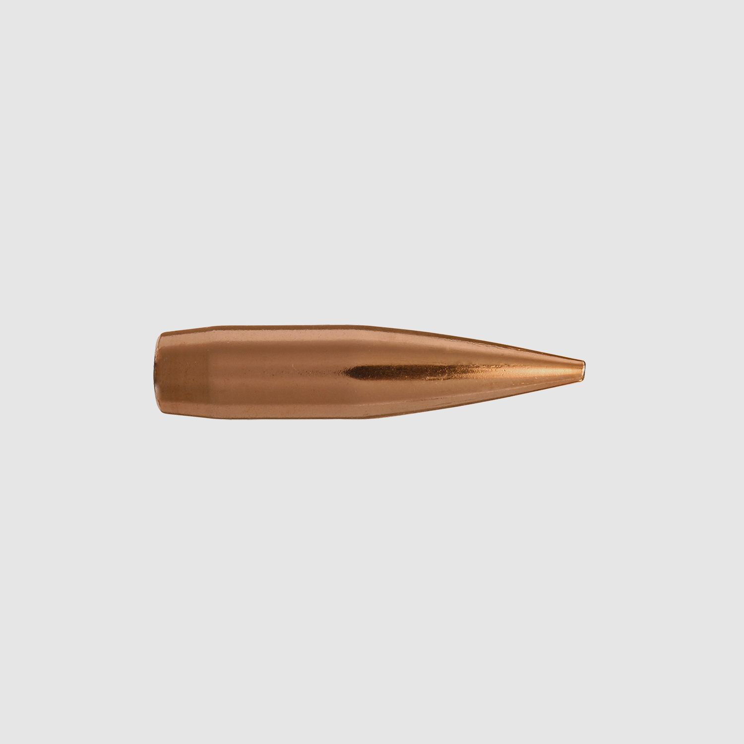 Proiettile Berger .30 VLD Hunting 185GR 100 Pezzi
