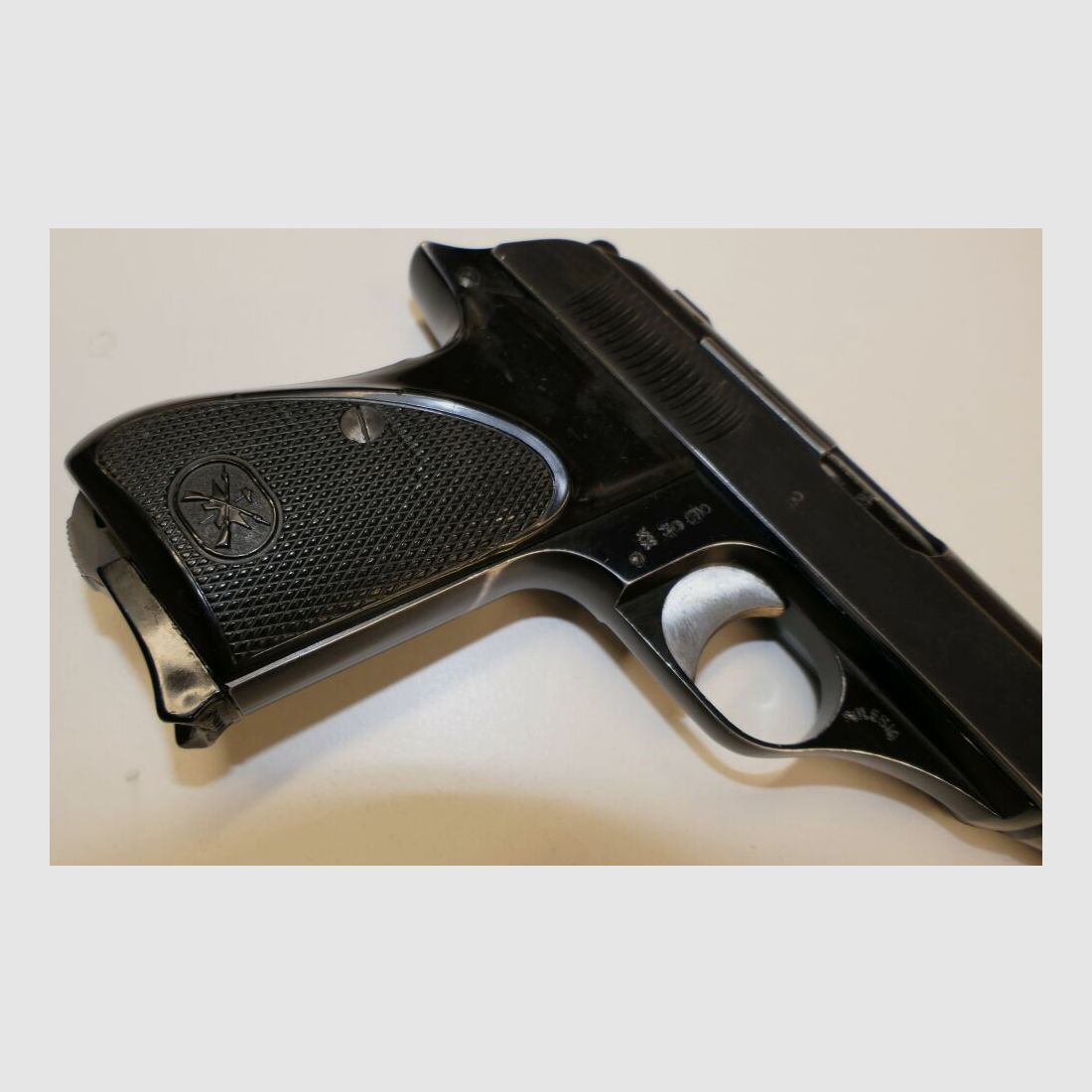 Bernadelli Mod. 60
