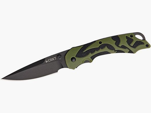 CRKT MOXIE NERO/VERDE