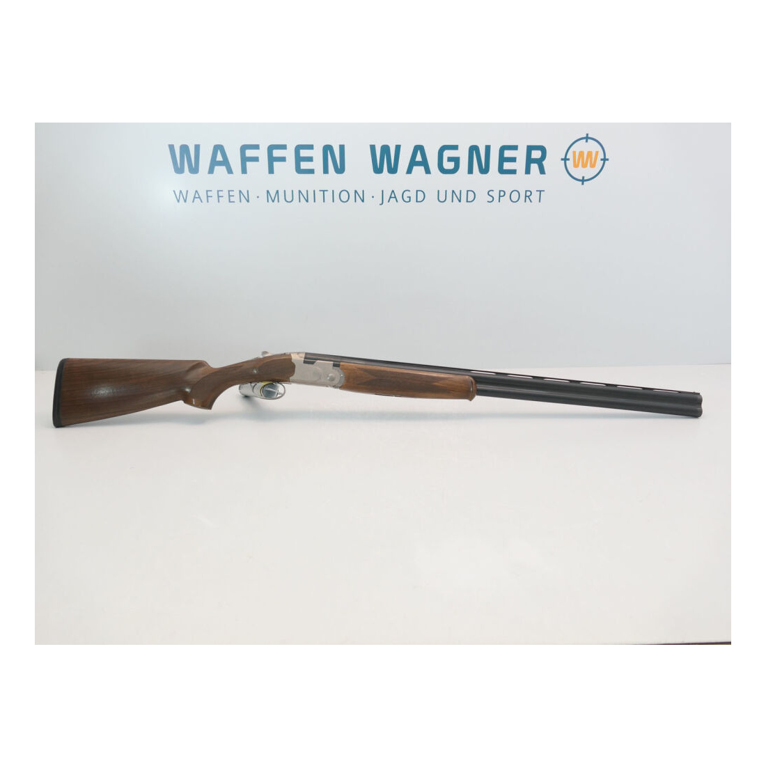 Beretta	 686 Silver Pigeon 1 Jagd 76cm