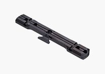 Dentler Base Rail BASIS® Remington 700 short