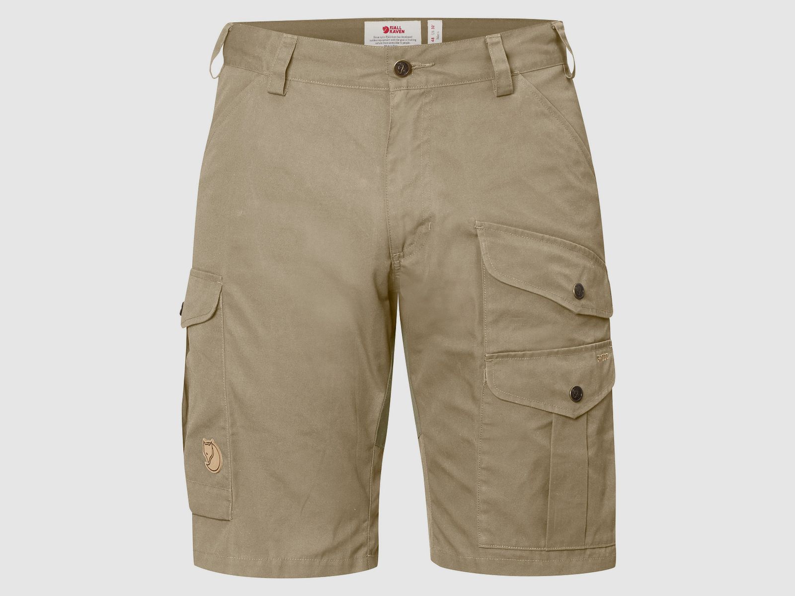 Fjällräven Shorts Barents Pro