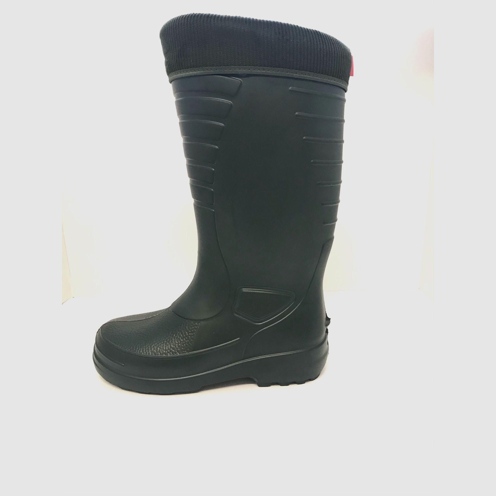 EVA boots, image 3 of 3