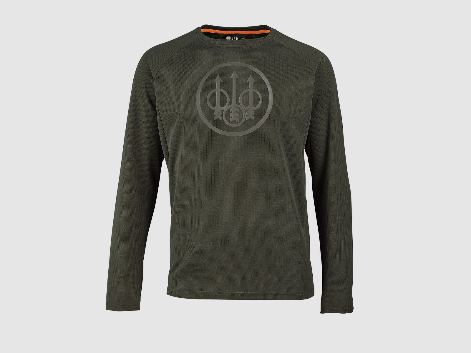 Beretta Langarmshirt Ortles