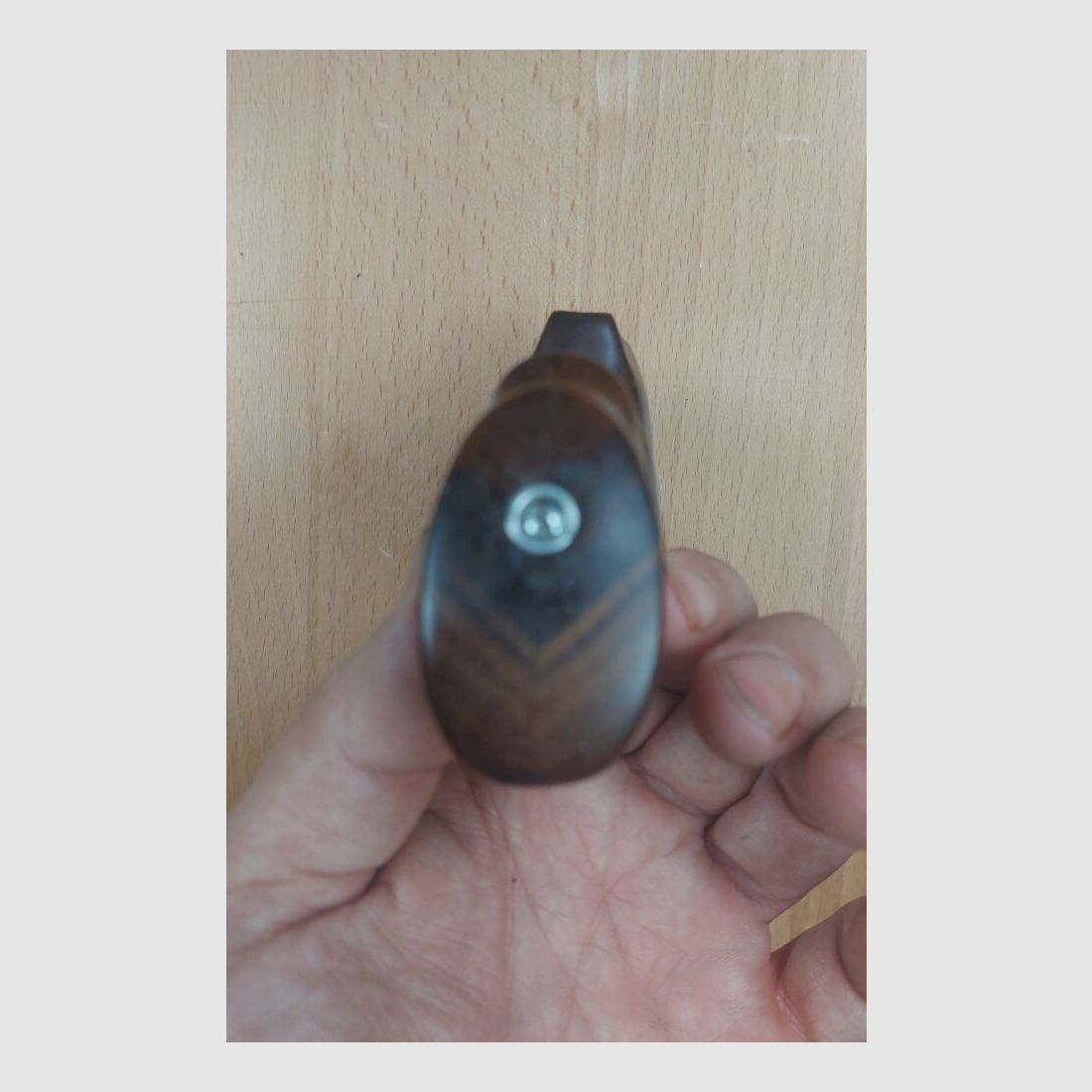 dla Smith & Wesson, USA K + L ramka Square Butt