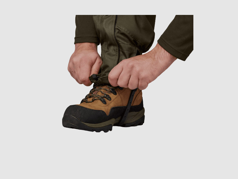 Härkila Pro HWS Gamaschen