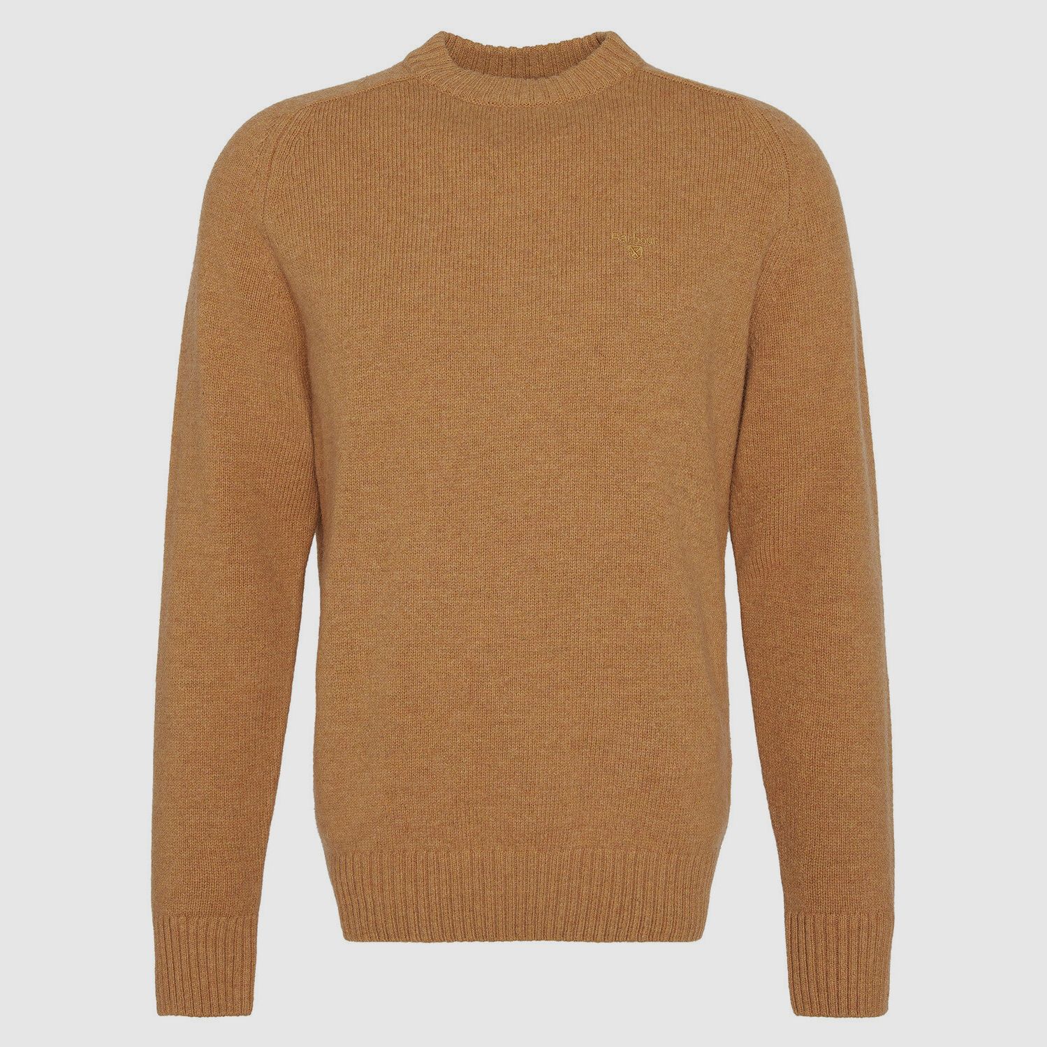Barbour Men's Merino Sweater Grangetown