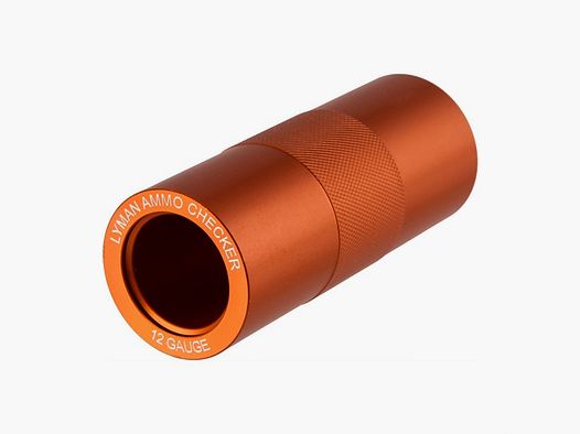 LYMAN MSR AMMO CHECKER 12 GAUGE