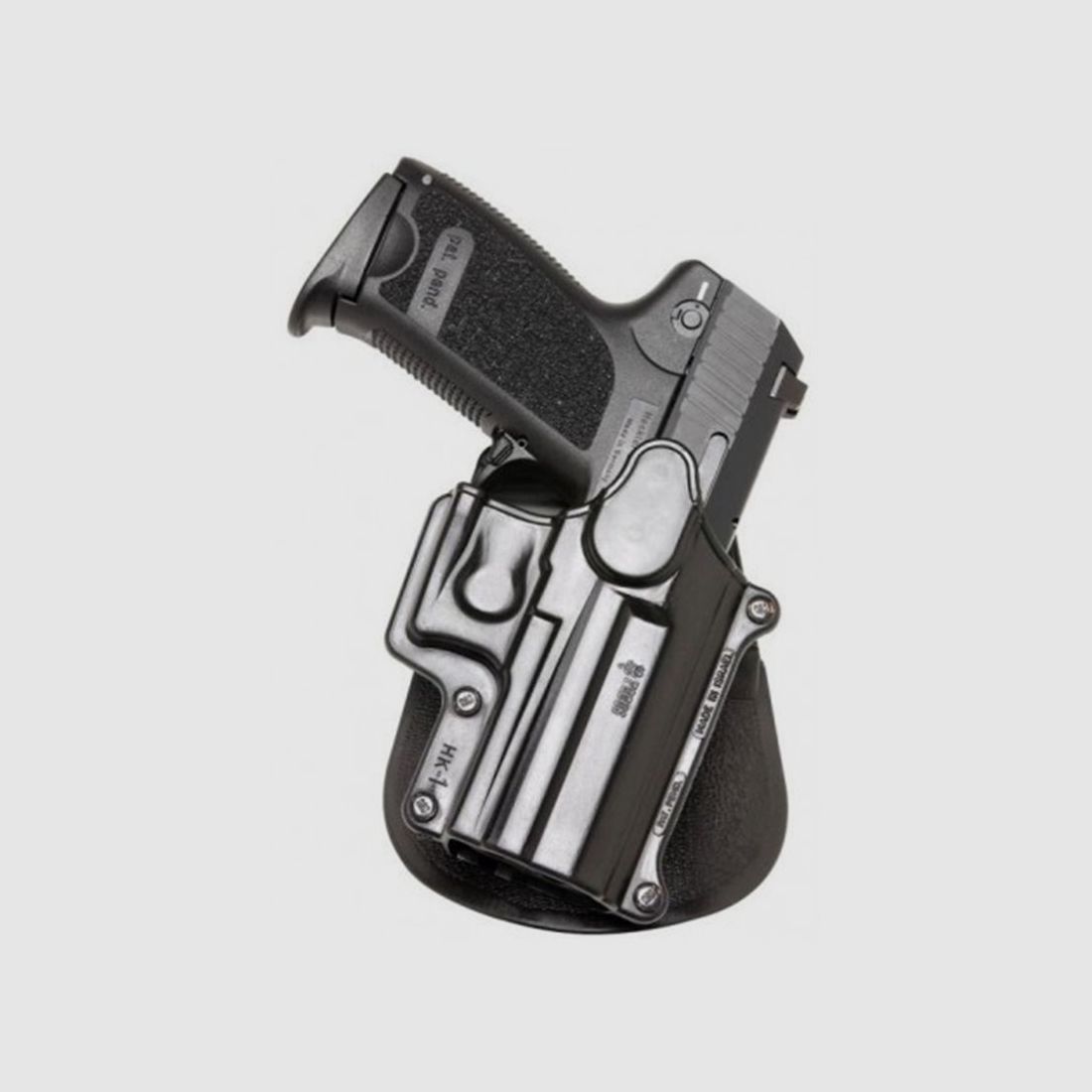 Futteral Fobus Paddle Walther P22
