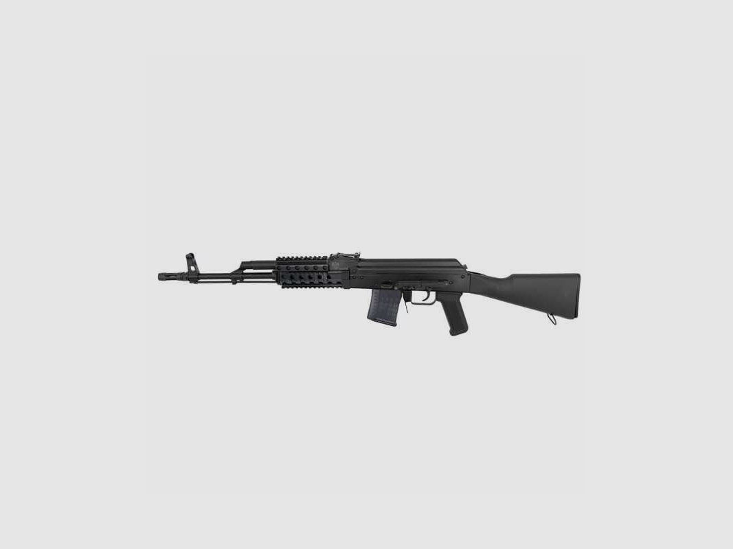 Sportlich zugelassen WBP Jack Tactical AK AKM Kalaschnikow .223 Remington 5,56x45mm
