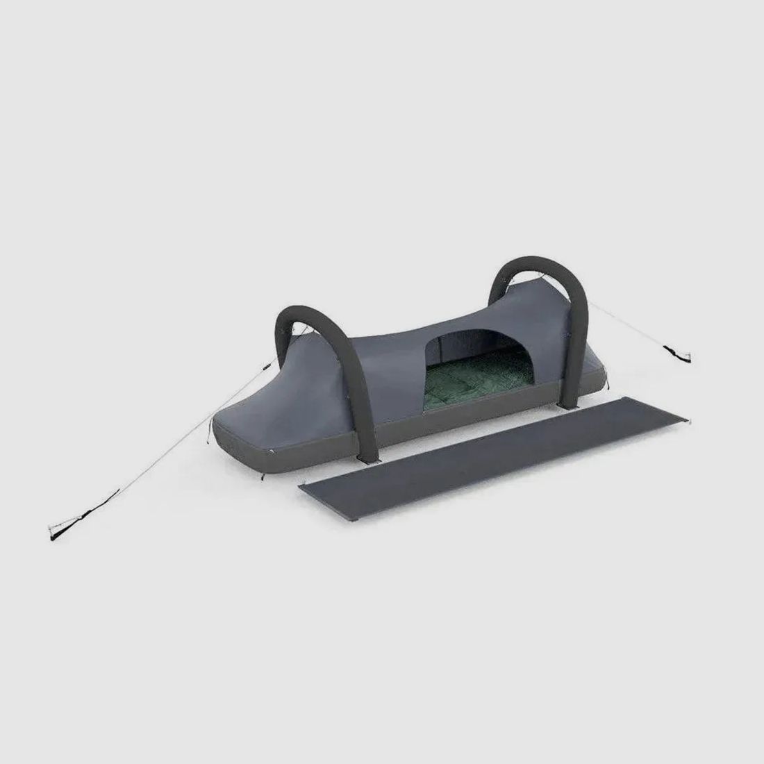 Crua Outdoors Zeltisolation Crua Modus Culla
