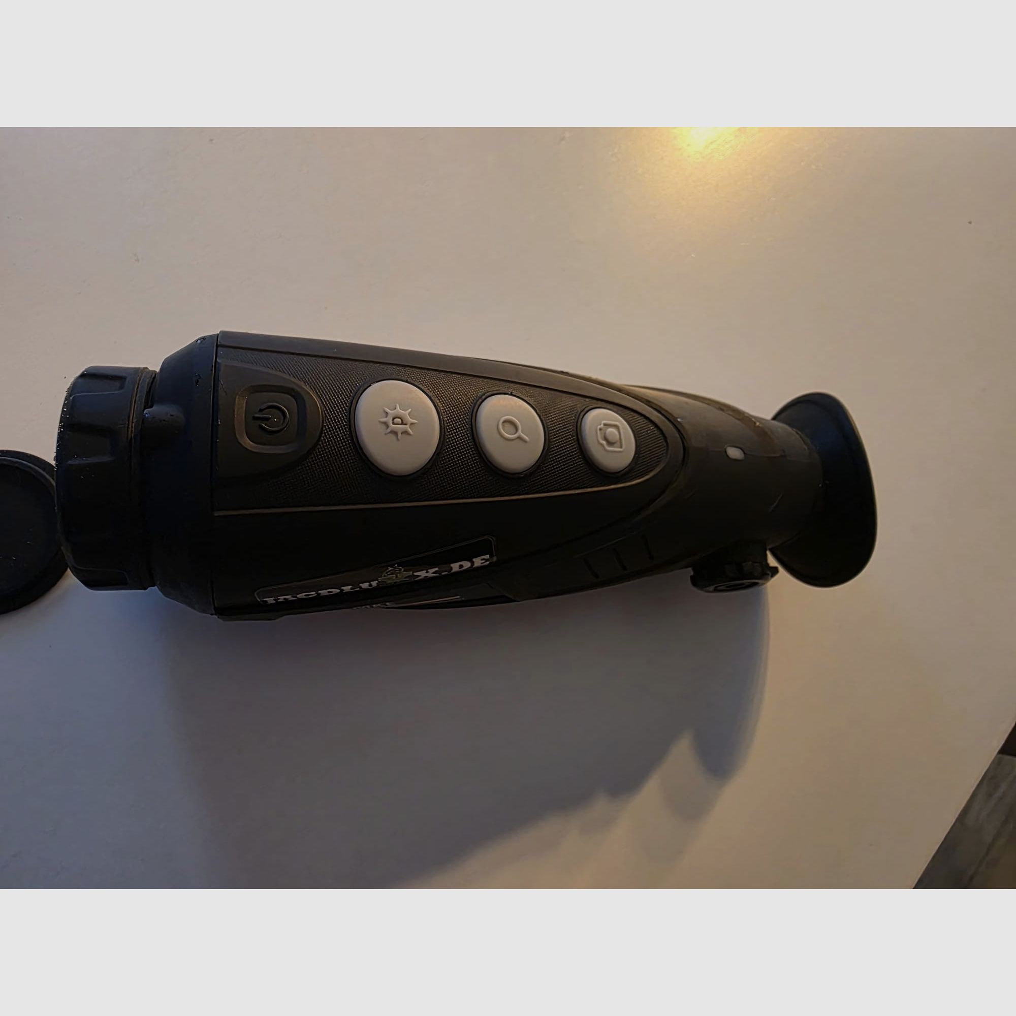 Wärmebildkamera Limke Keiler 35 Pro V2 (2020)