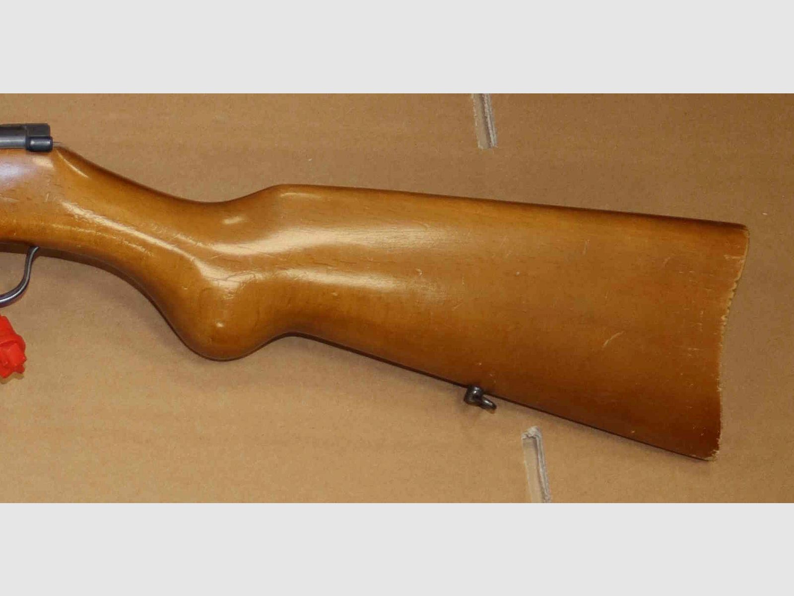 Voere Gun Caliber 9 Flobert, image 2 of 10