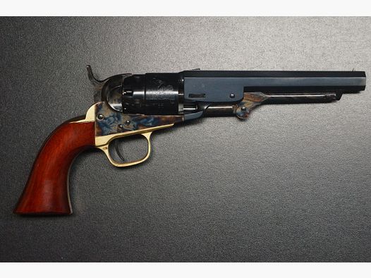 Uberti 1862 Pocket Navy