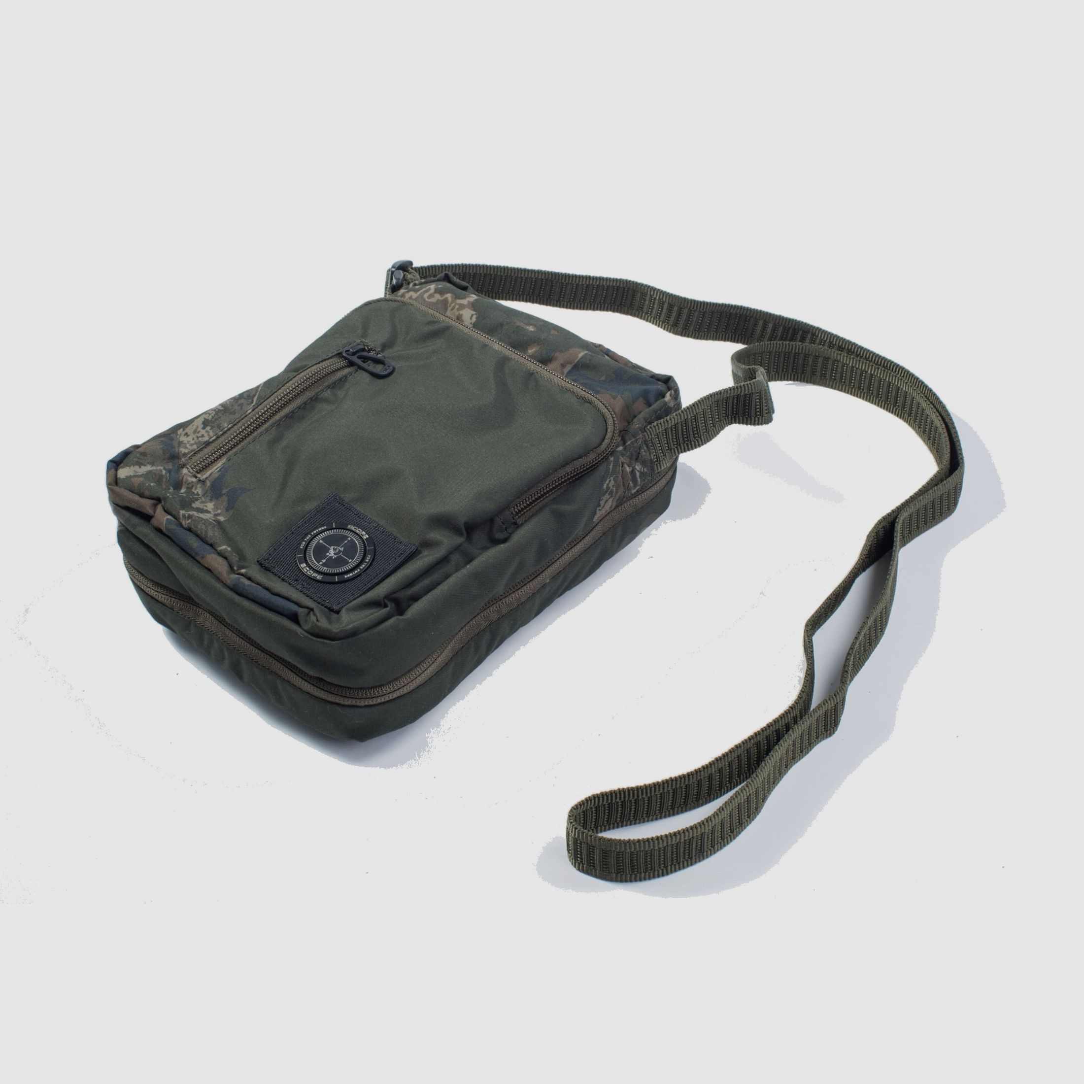 Nash Scope Ops Umhängetasche