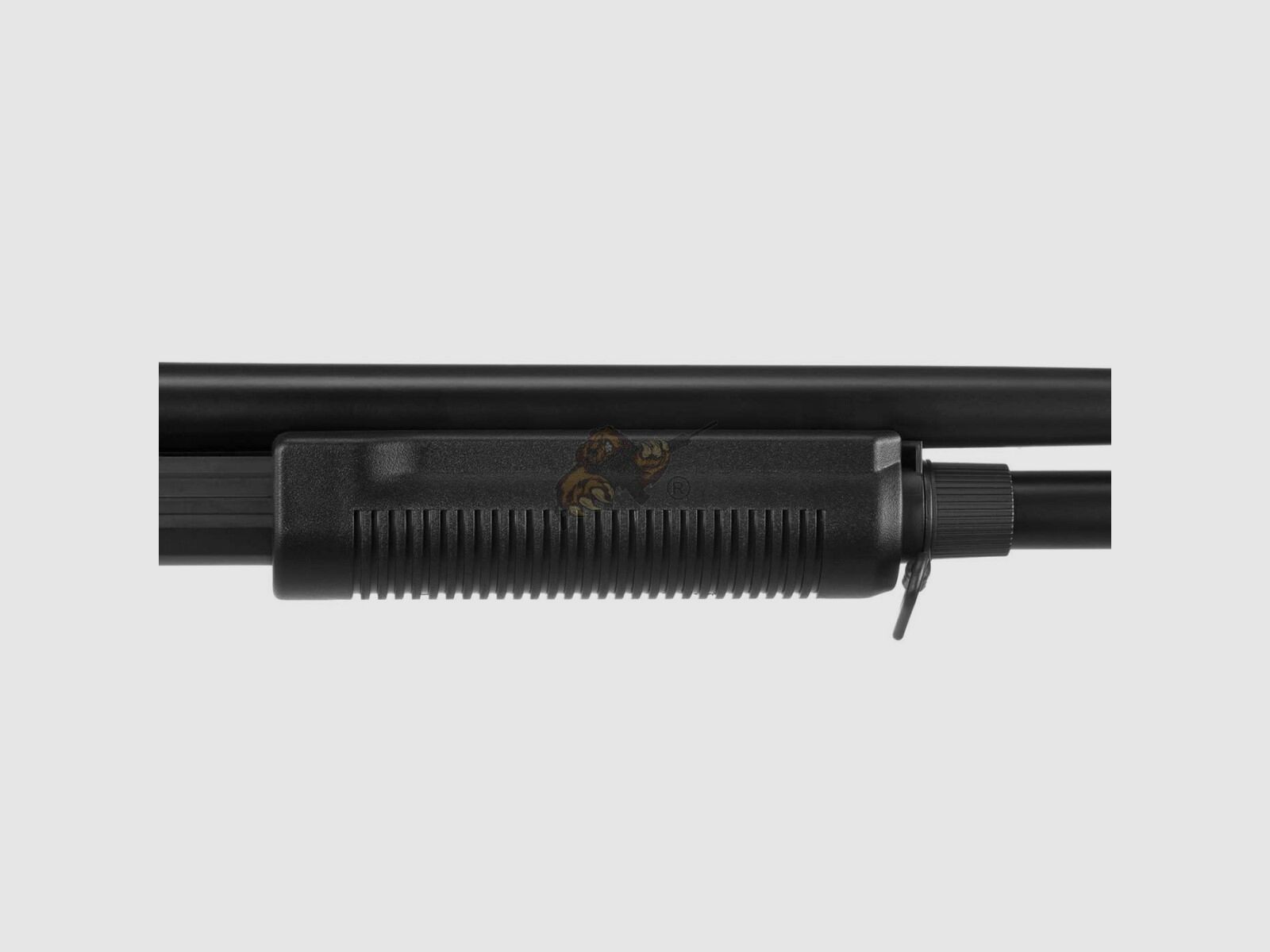 Cyma CM352LM Shotgun Metal Version Black -F-, image 4 of 6