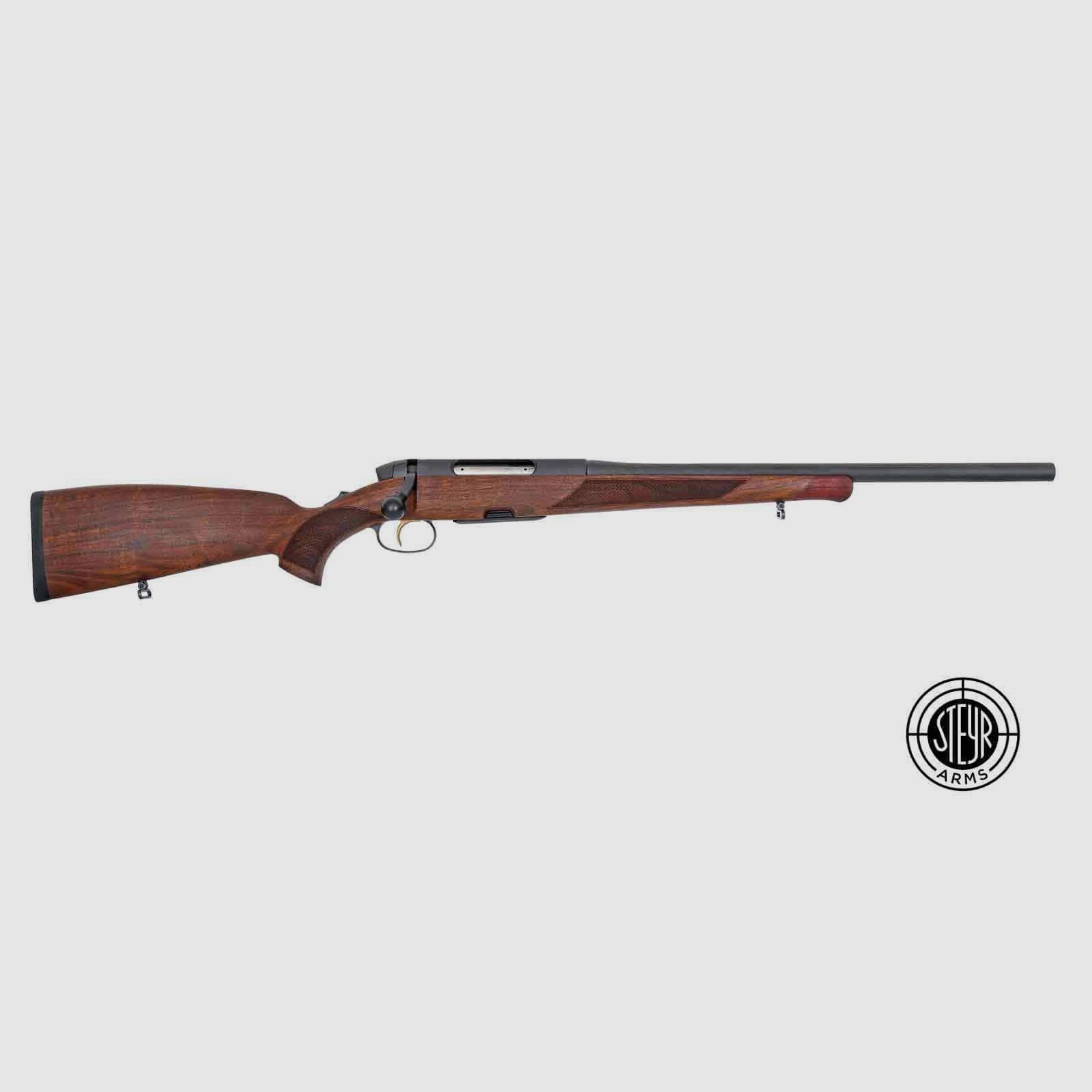 STEYR MANNLICHER SM12 Peso Semipesante | MT