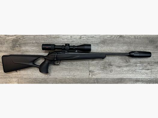 Blaser R8 Professional Success