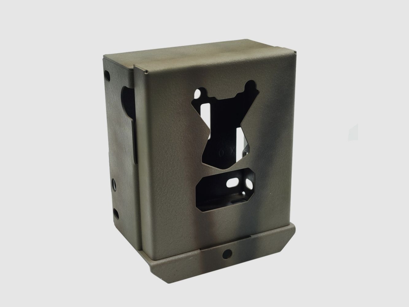 Spypoint FLEX-S Schutzgehäuse aus Stahl - Sichern Sie Ihre Fotofalle, Bild 2 von 2