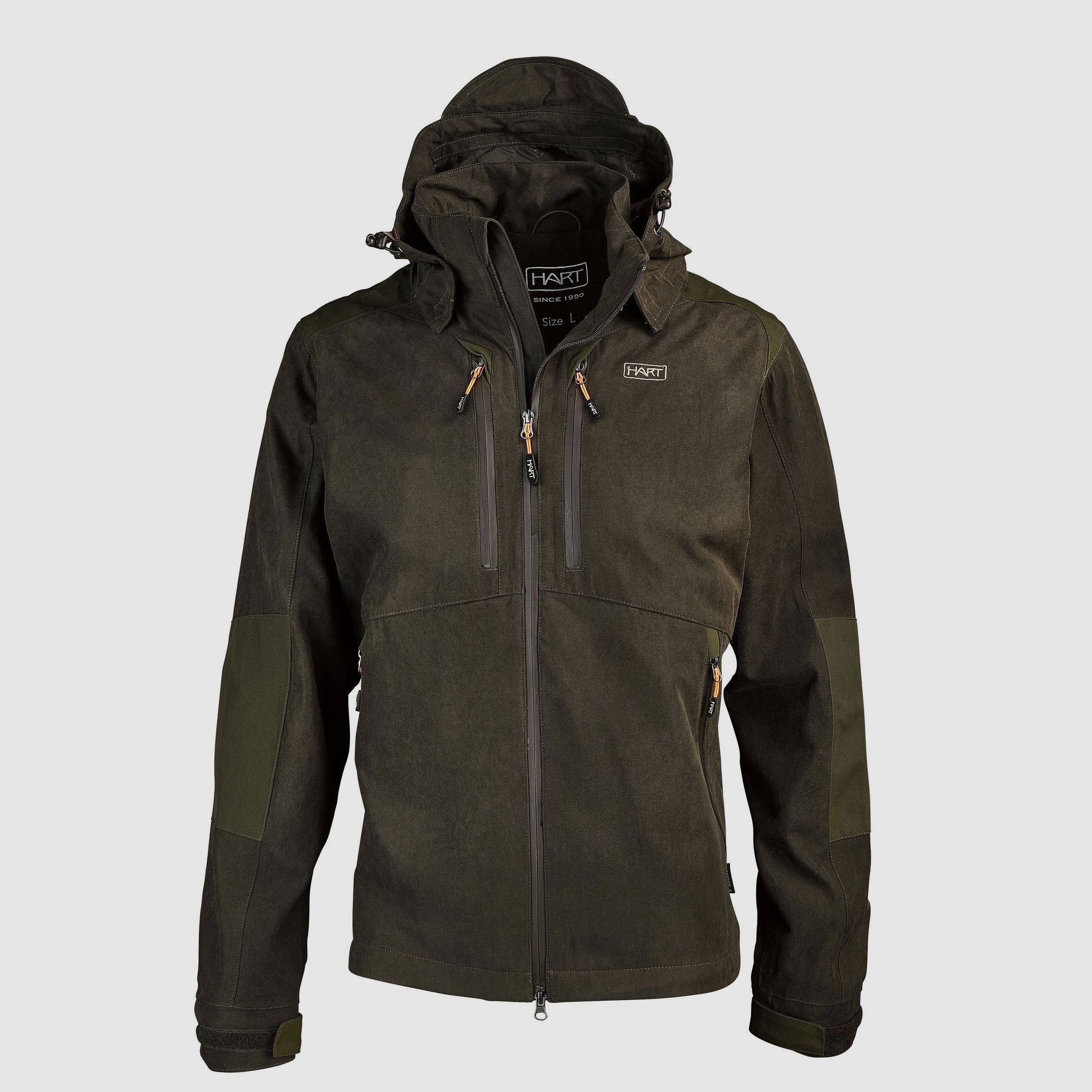 Hart Herren-Jagdjacke Taunus-J