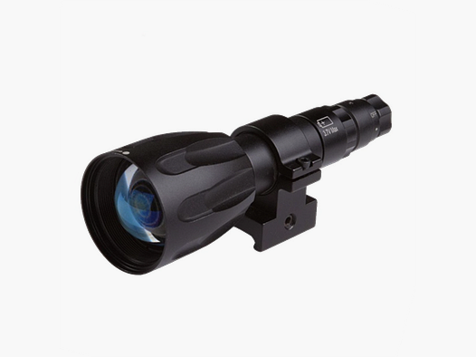 AGM Sioux940 Long-Range Infraroodstraler Kit (940nm/800mW)