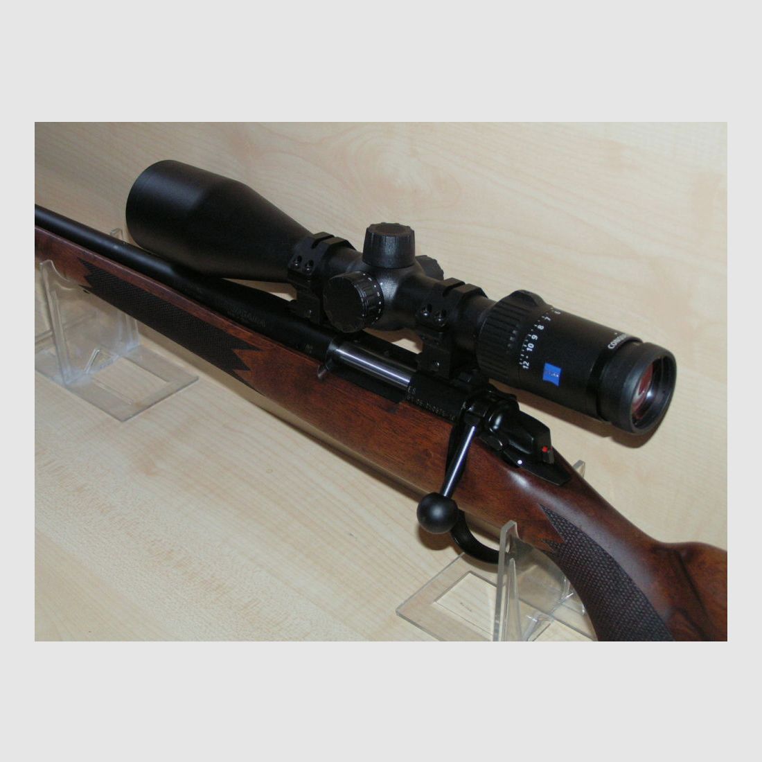 Bergara Linkssystem B14 Timber