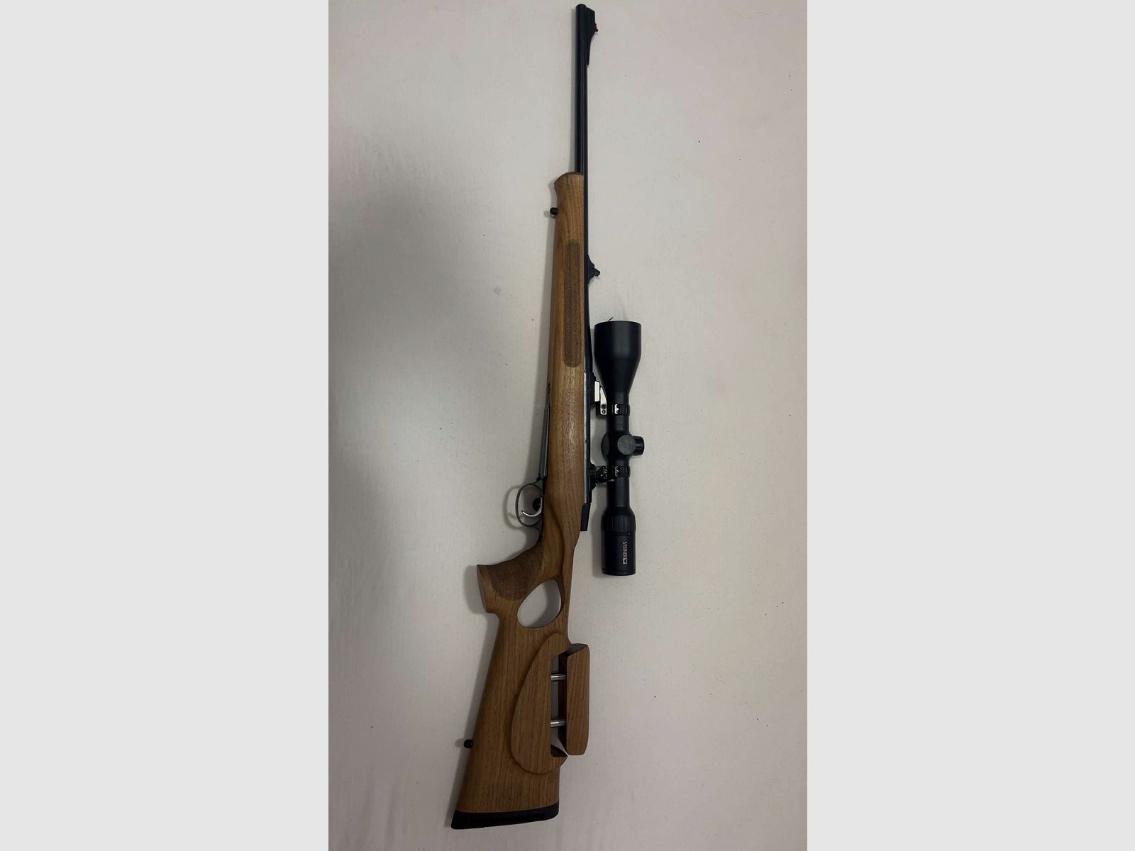 CZ 557 Kaliber 8x57IS