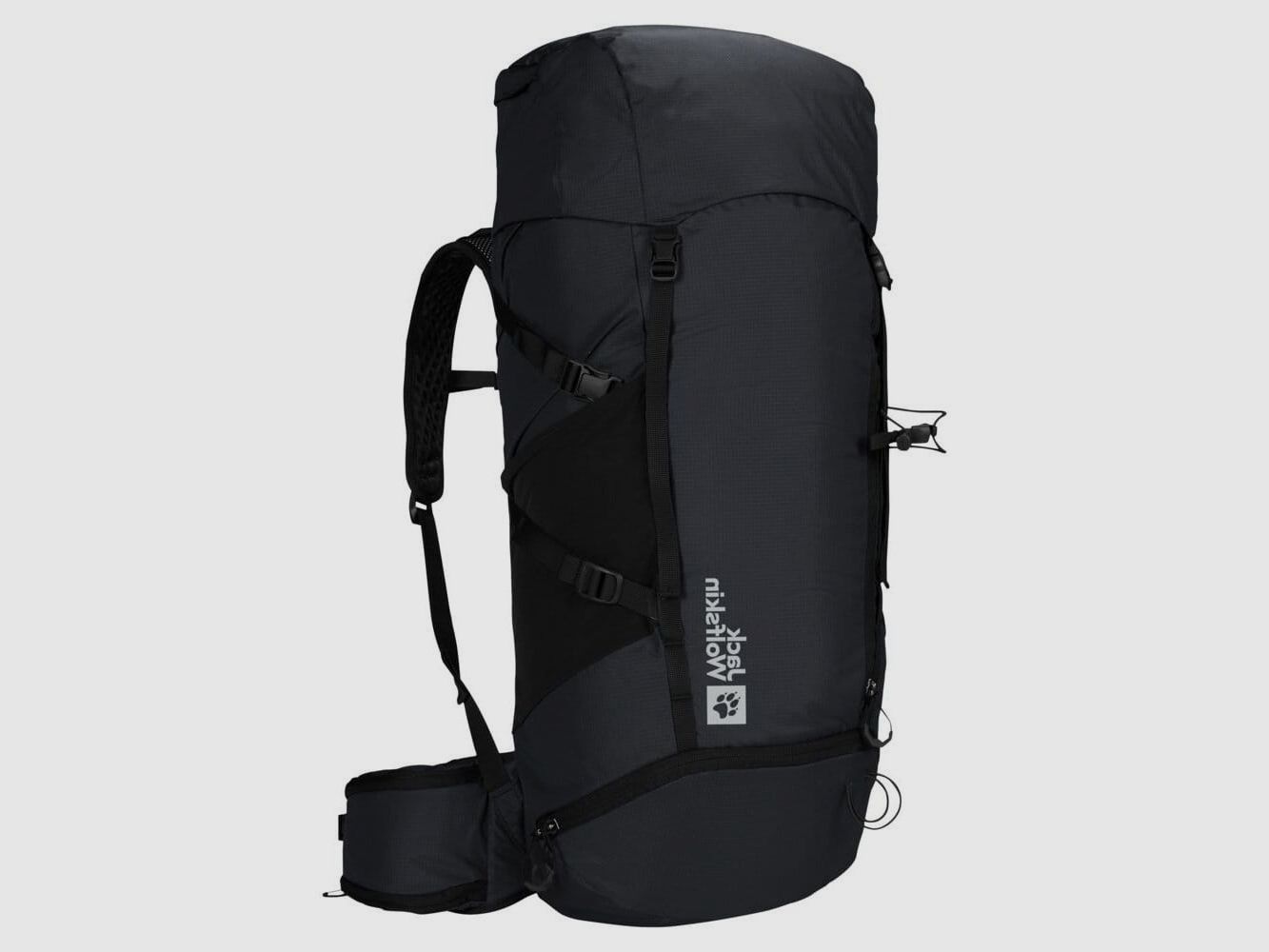Mochila Jack Wolfskin Cyrox Shape 35 S-L